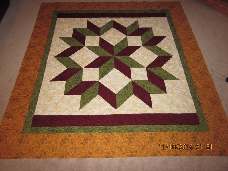 Example Quilt