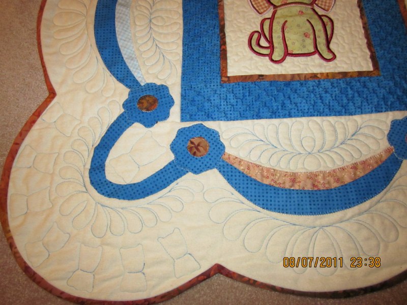 Example Quilt