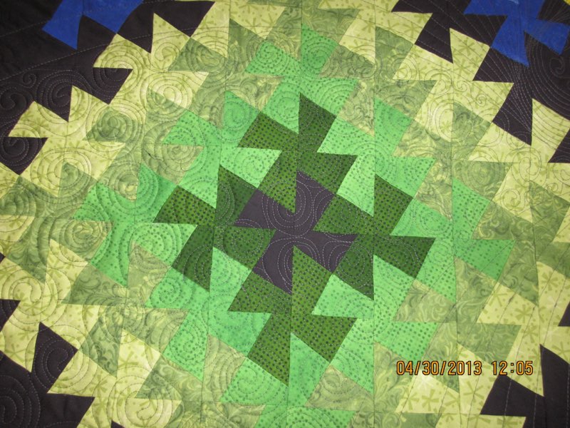 Example Quilt