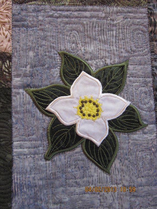 Example Quilt