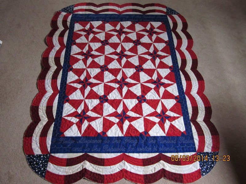 Example Quilt