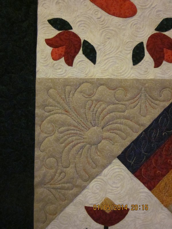 Example Quilt