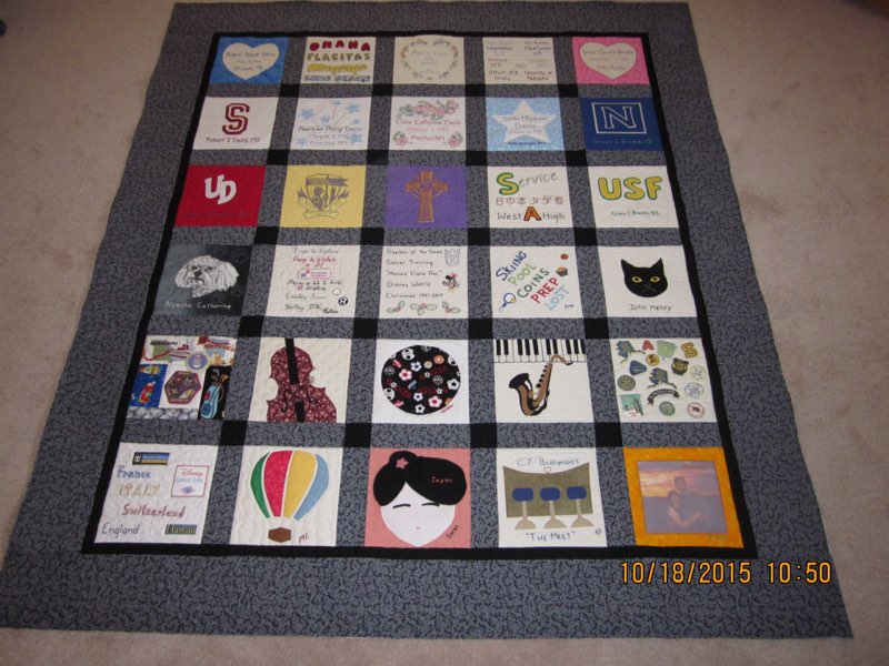 Example Quilt