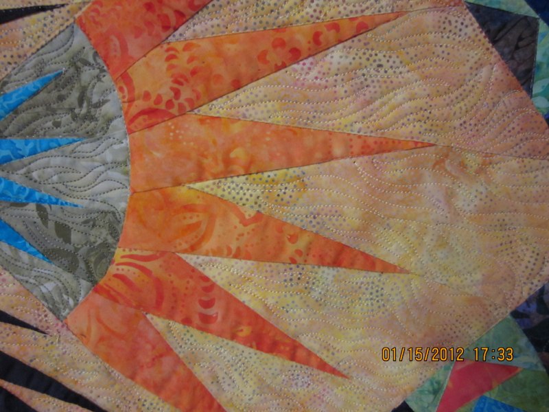 Example Quilt