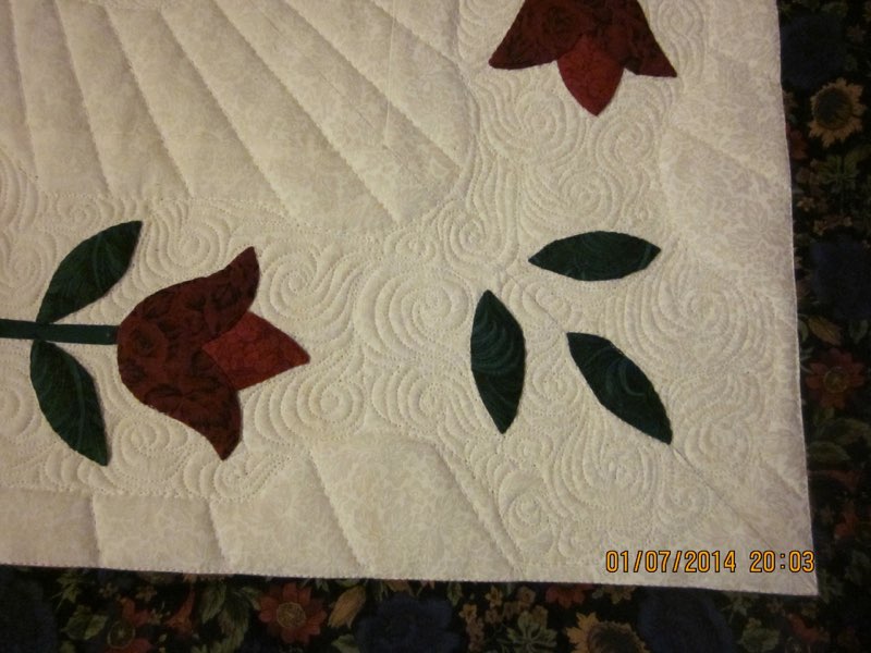 Example Quilt