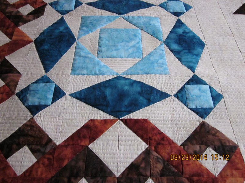 Example Quilt