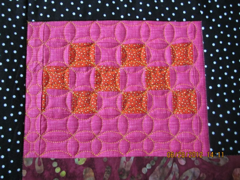 Example Quilt