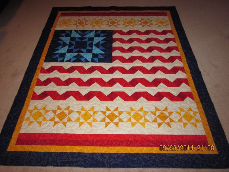 Example Quilt