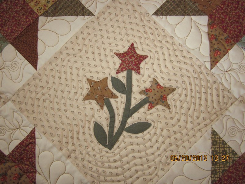 Example Quilt