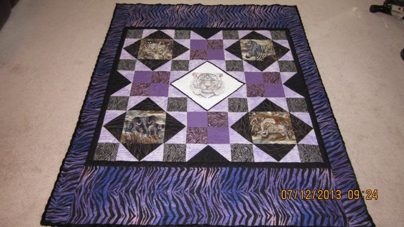 Example Quilt