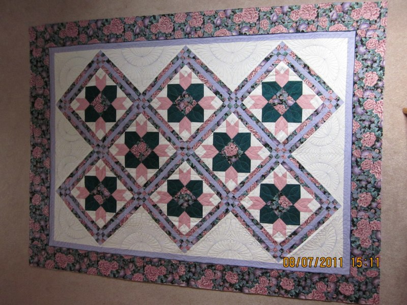 Example Quilt