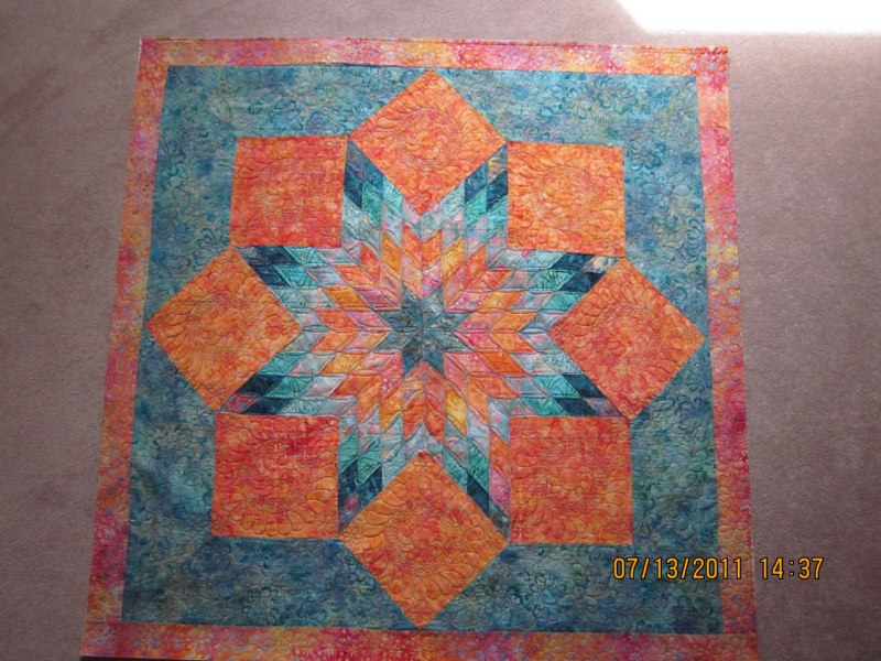 Example Quilt