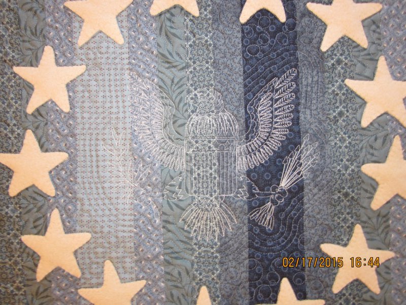 Example Quilt