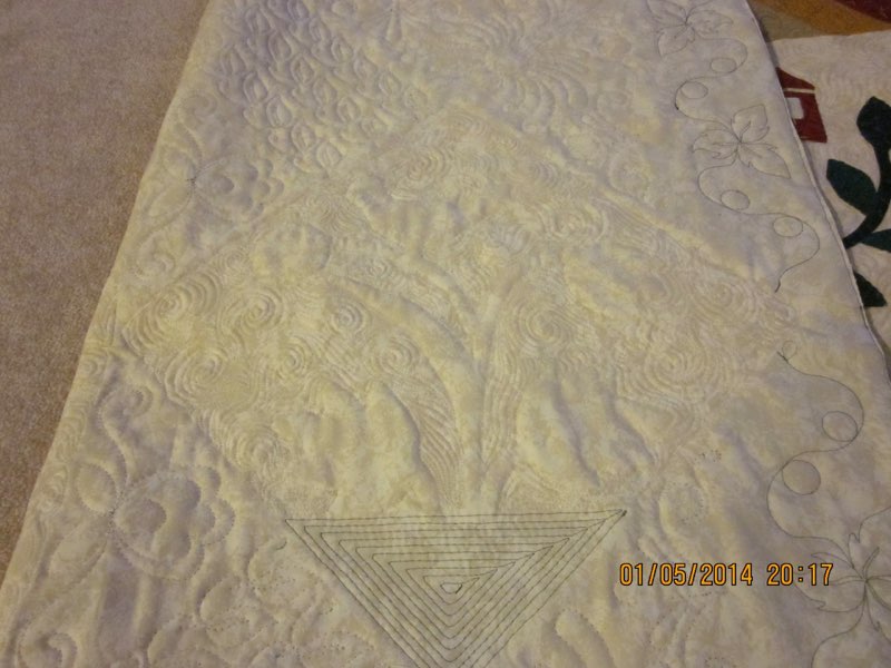 Example Quilt