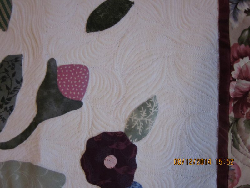 Example Quilt