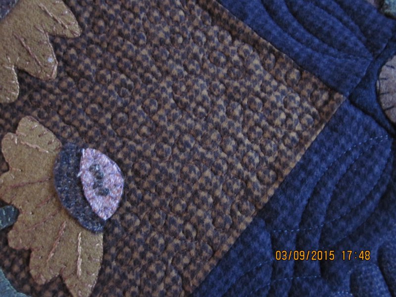 Example Quilt