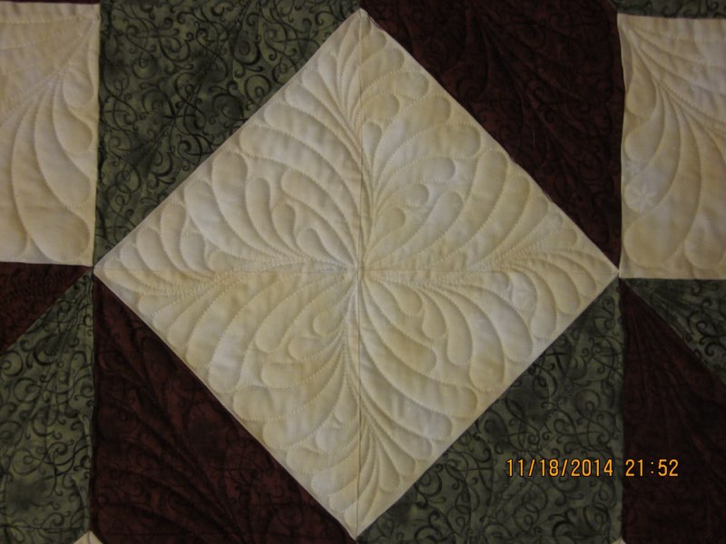 Example Quilt