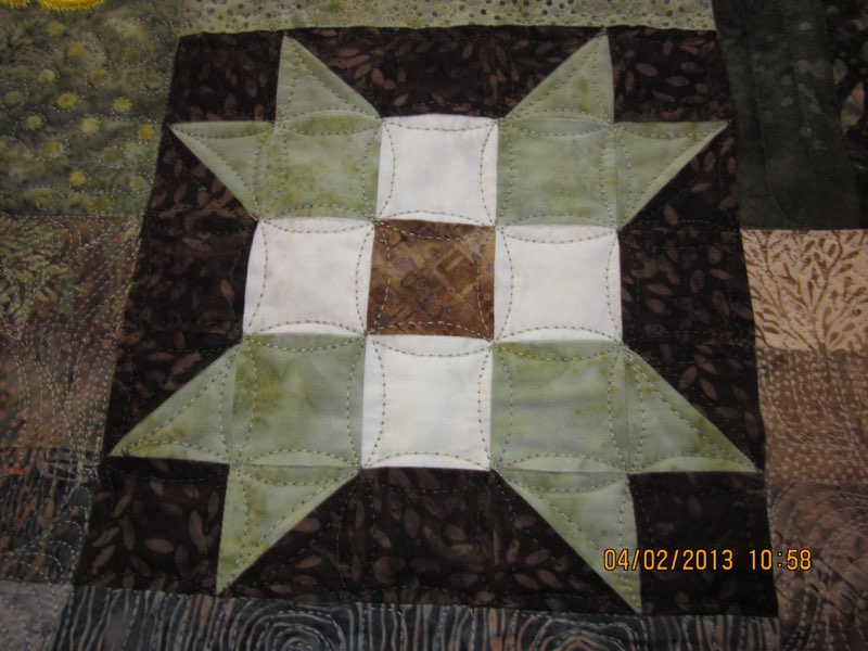 Example Quilt