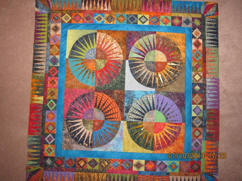 Example Quilt