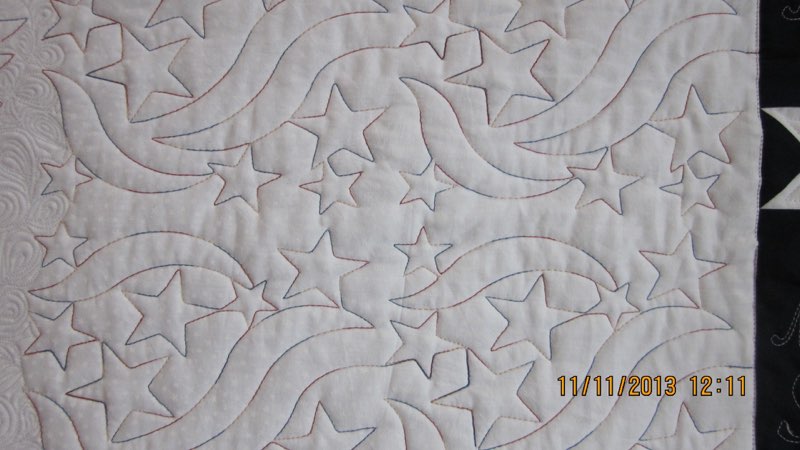 Example Quilt