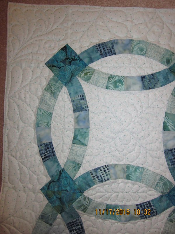 Example Quilt