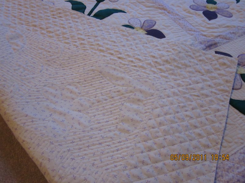 Example Quilt