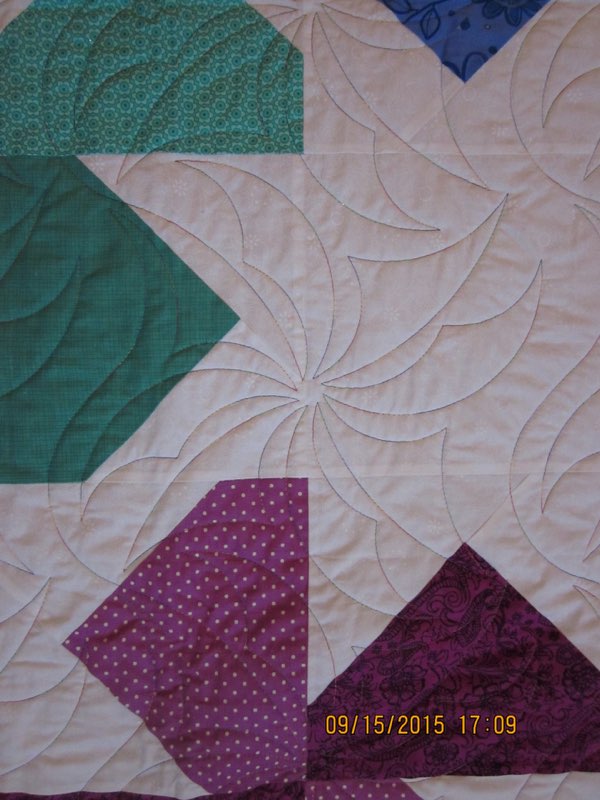 Example Quilt