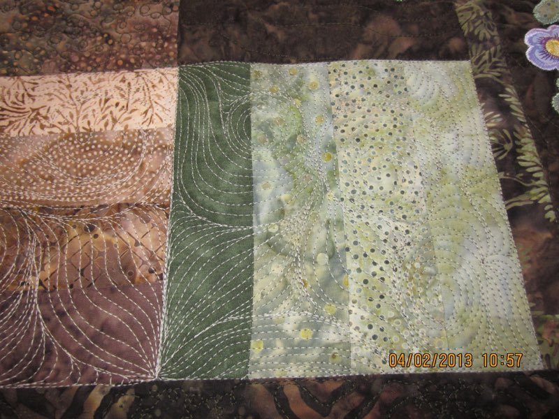 Example Quilt