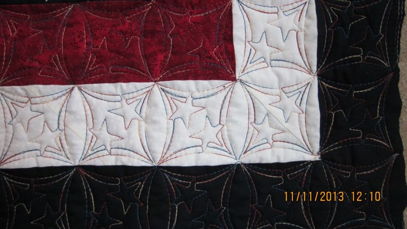 Example Quilt