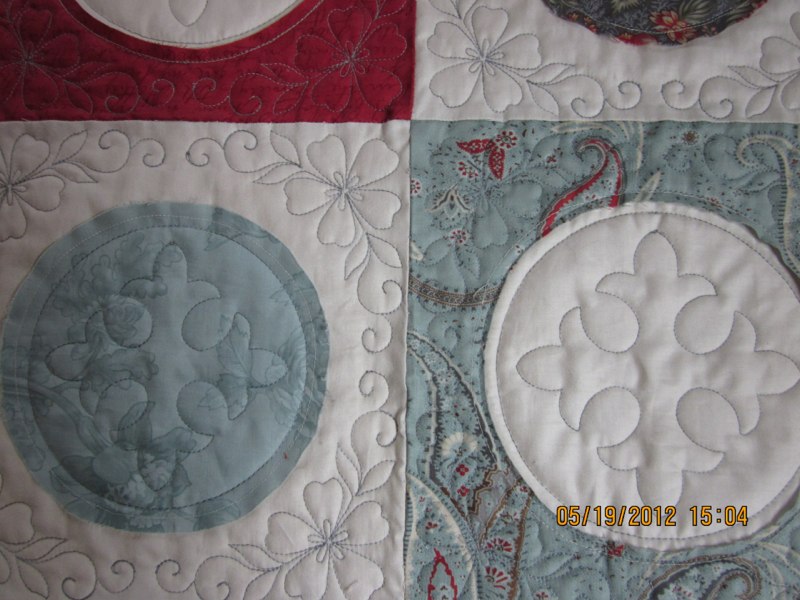 Example Quilt
