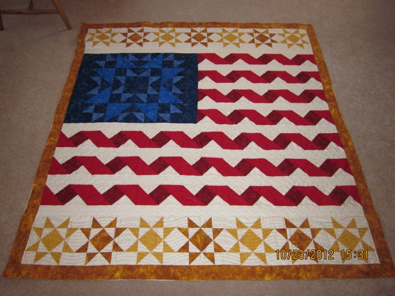 Example Quilt