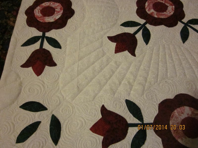 Example Quilt