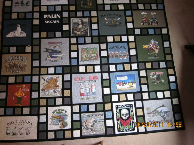 Example Quilt