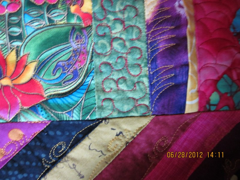 Example Quilt