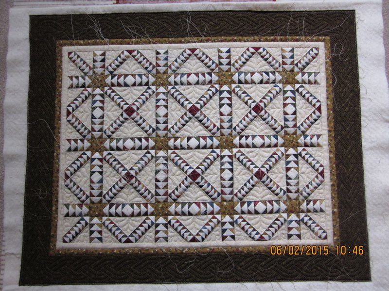 Example Quilt