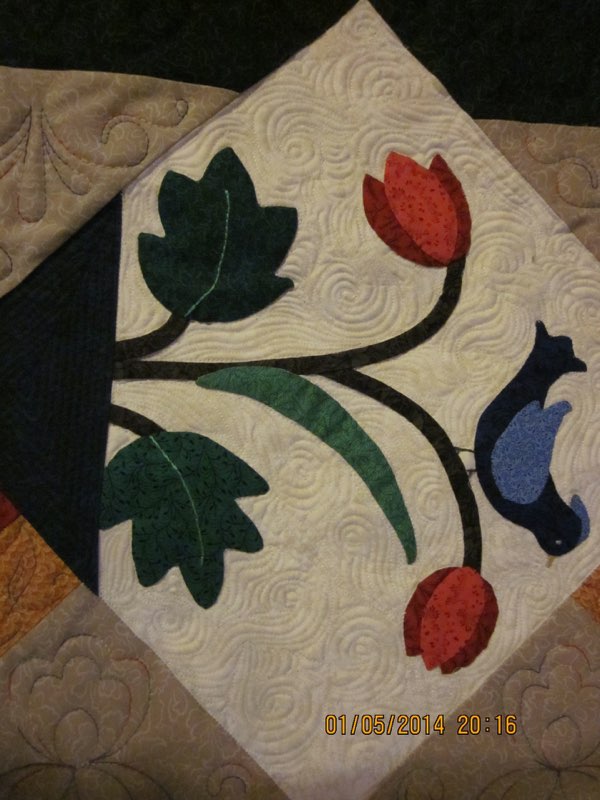 Example Quilt