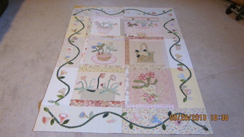 Example Quilt