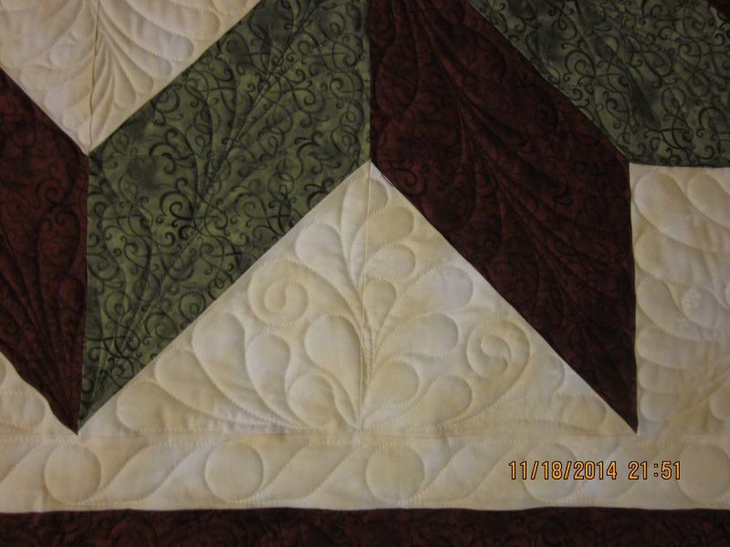 Example Quilt