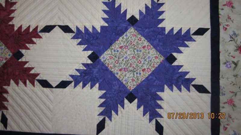 Example Quilt