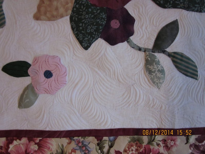 Example Quilt