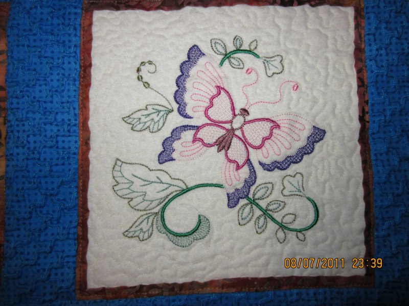 Example Quilt