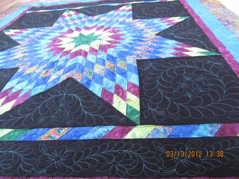 Example Quilt