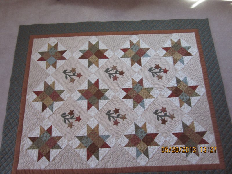 Example Quilt