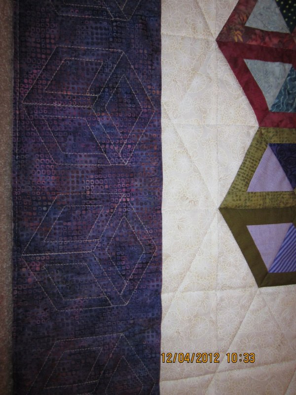 Example Quilt