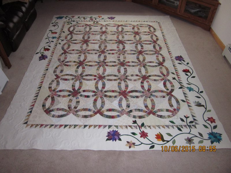 Example Quilt