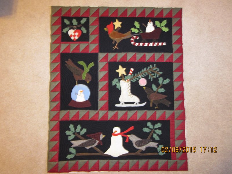 Example Quilt