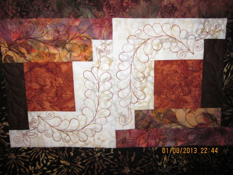 Example Quilt