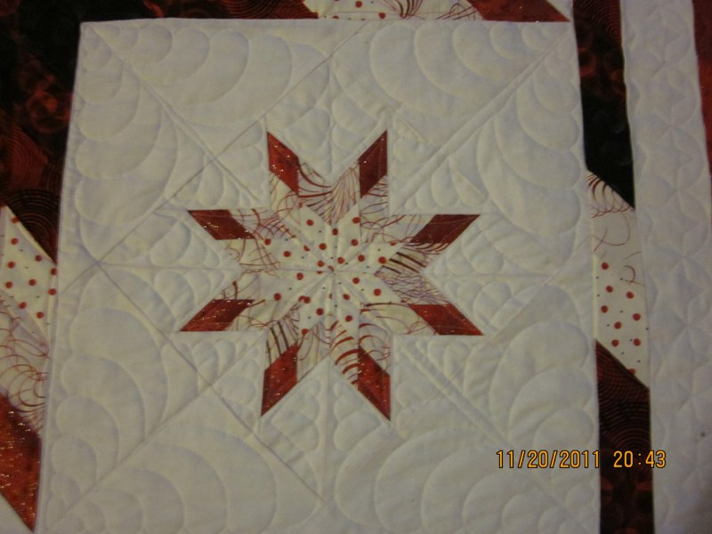 Example Quilt