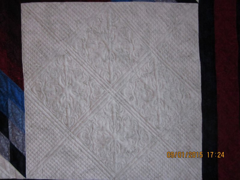 Example Quilt