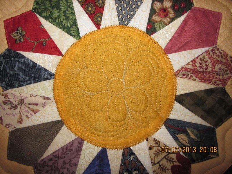 Example Quilt